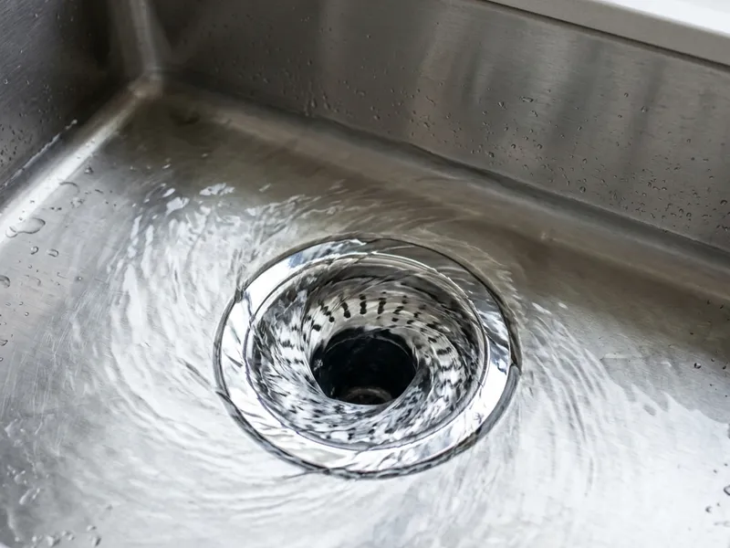 Drain Cleaning Plumber in Bayou Vista, TX